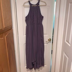ModCloth Special Occasion Maxi Dress
